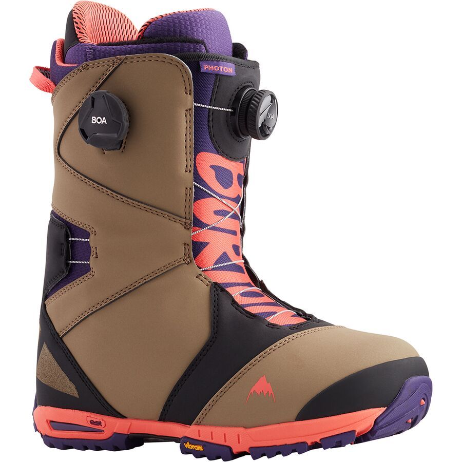 Burton Photon Boa Snowboard Boot - Men's - Snowboard