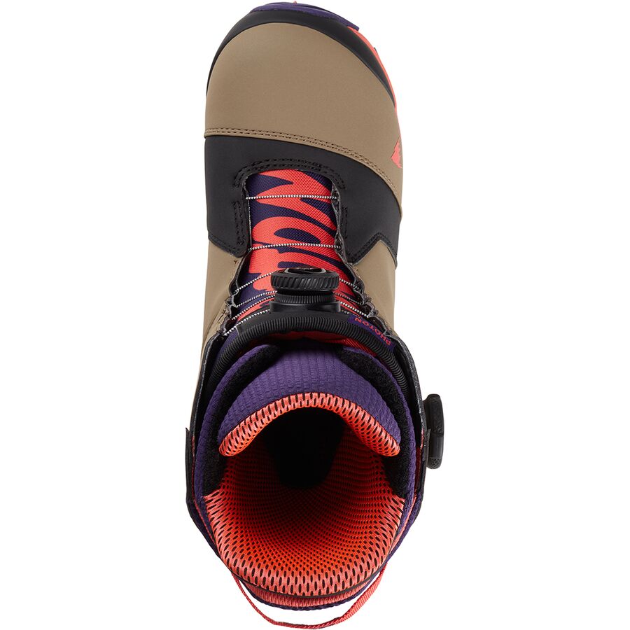 burton photon boa 2020
