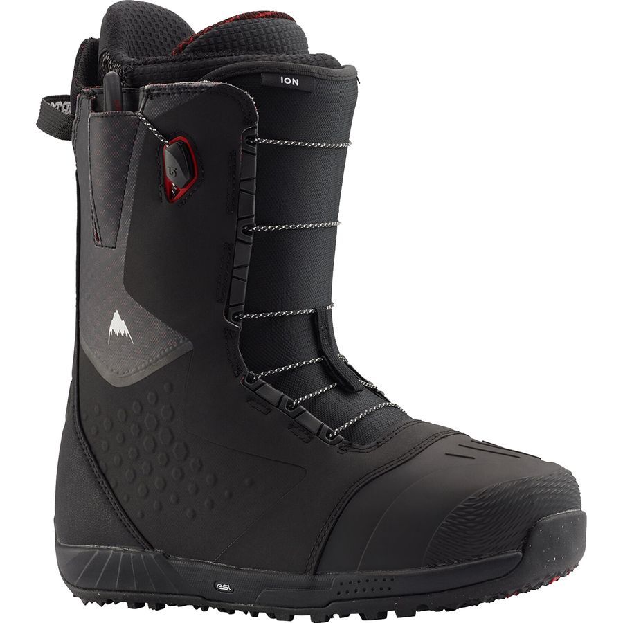 burton ブーツ 26cm ion バートン アイオン スノーボード - メルカリ