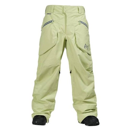 Burton AK 3L Gore-tex Hover Pant - Men's - 09/10 - Clothing