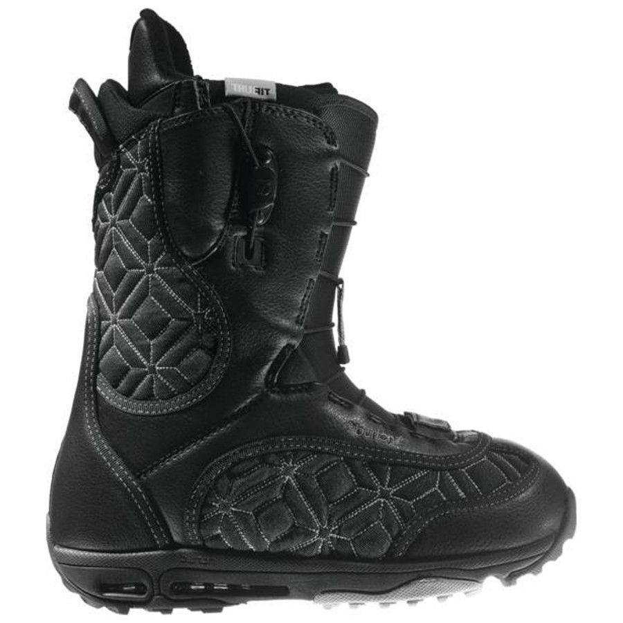 BURTON バートン  WOMEN'S SNOW BOOT EMERALD Burton Emerald Snowboard Boot - Women's - 09/10 - Snowboard