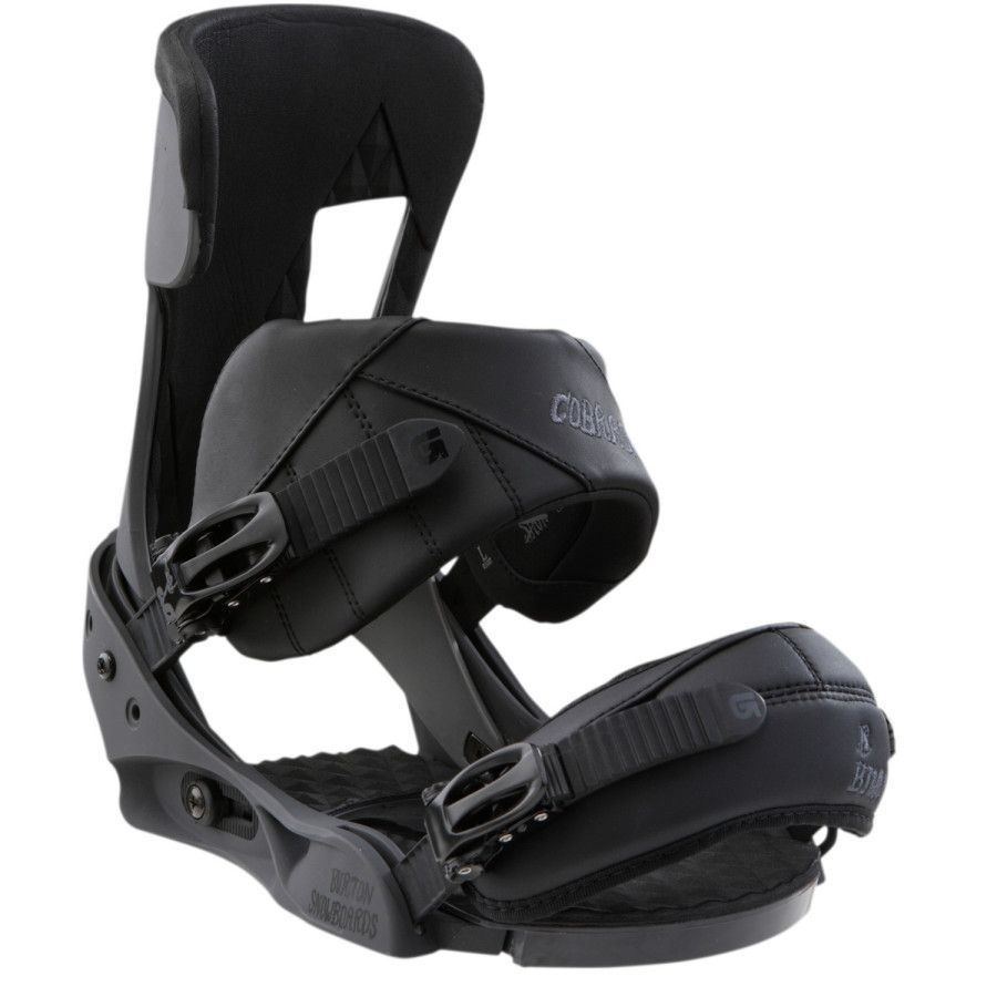 希少】BURTON CobraSharkバインディング M/Lサイズ