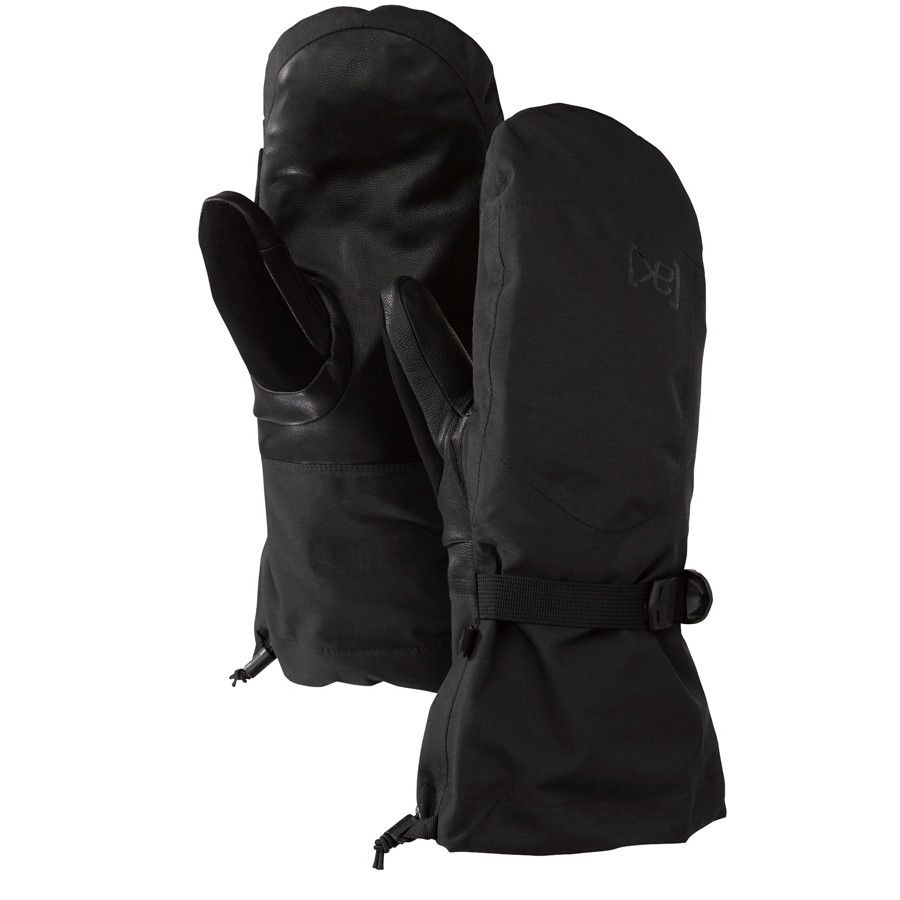 Burton AK 3L Hover Mitten - Men's - Accessories