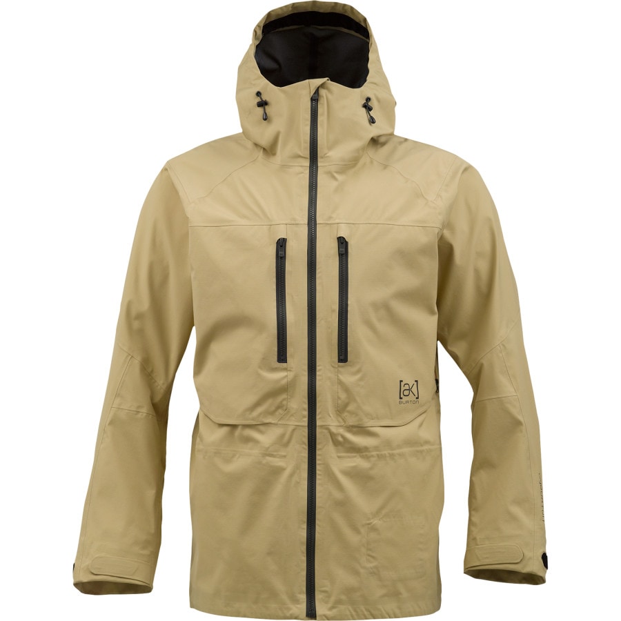 Burton AK 3L Freebird Gore-Tex Jacket - Men's - Clothing