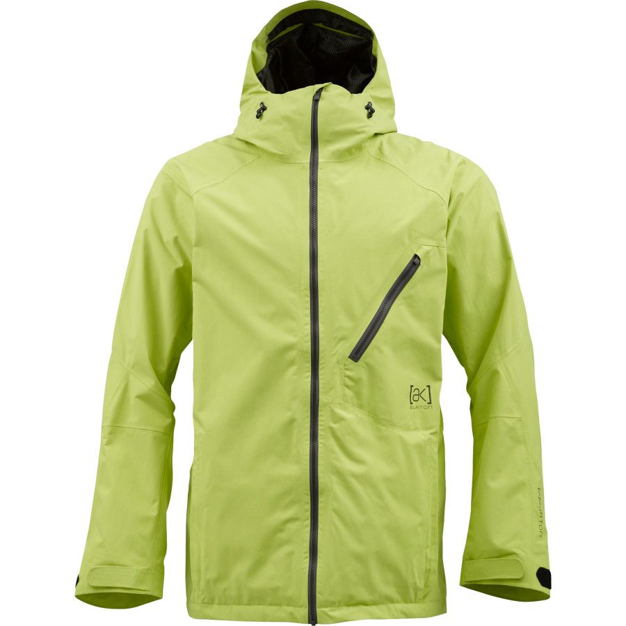 Burton AK 2L Cyclic Gore-Tex Jacket - Men's - Clothing