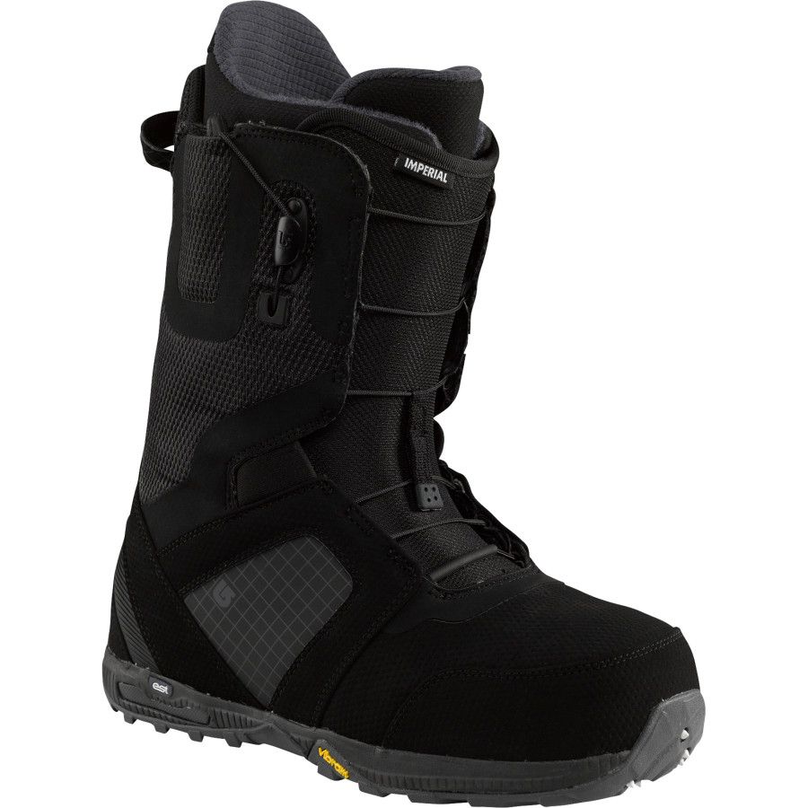 Burton Imperial Snowboard Boot - Men's - Snowboard