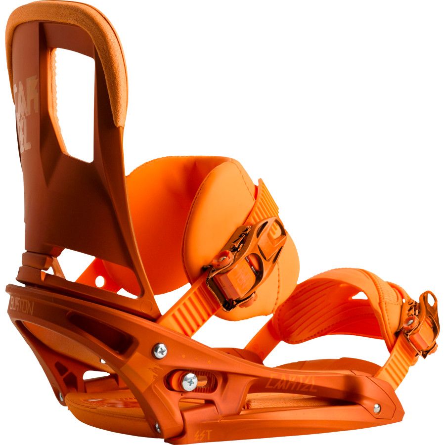 BURTON　BINDING　CARTEL　L　ヒールストラップ BURTON BINDING CARTEL L ヒールストラップ ウィンタースポーツ