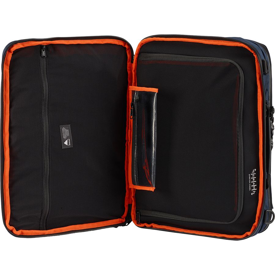 burton switchup
