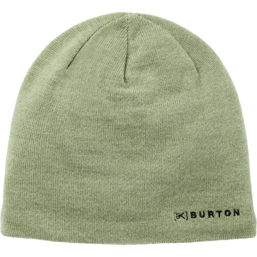 新品Burton バートン ak Japan Earflap Beanie Burton AK Tech Beanie - Men's - Accessories