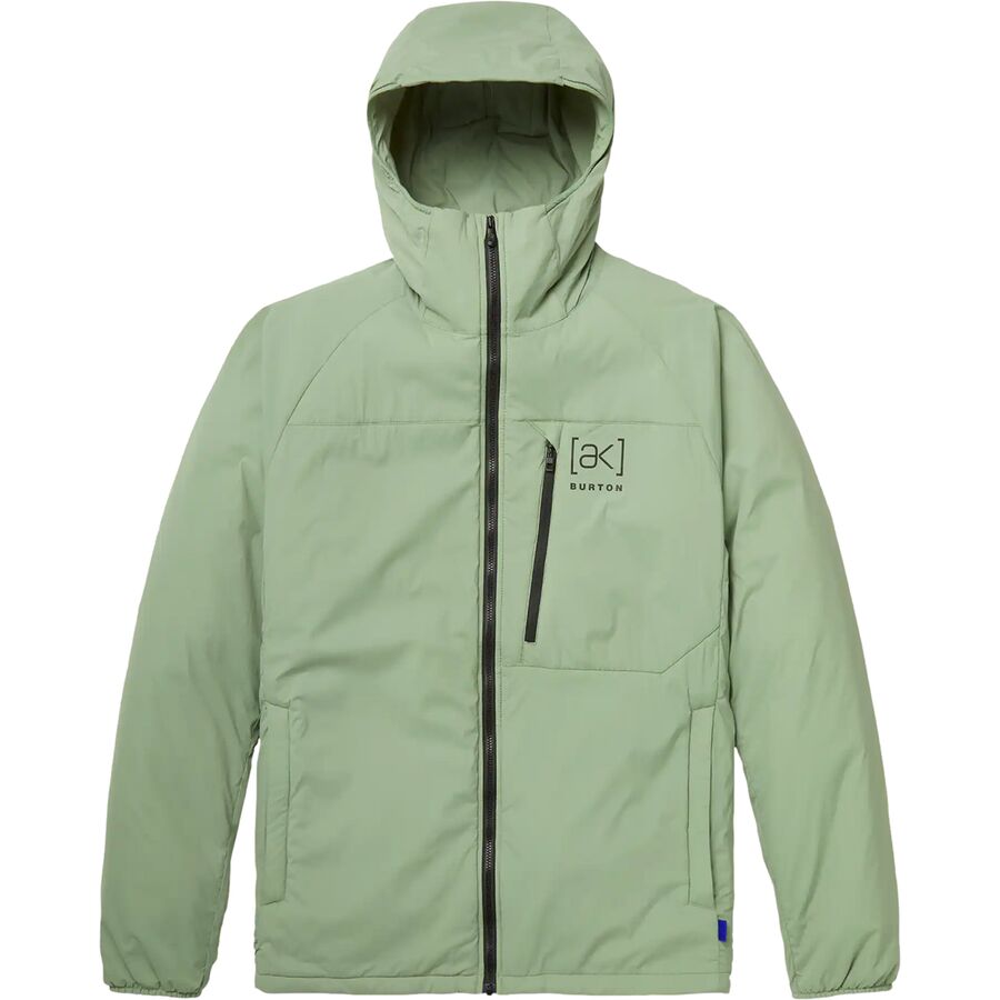 Burton AK Helium Hooded Stretch Jacket - Men's - Clothing