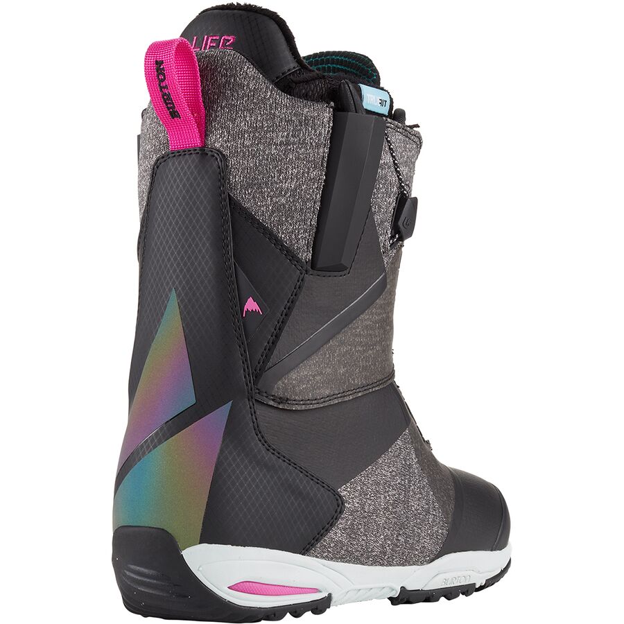 burton supreme snowboard boots