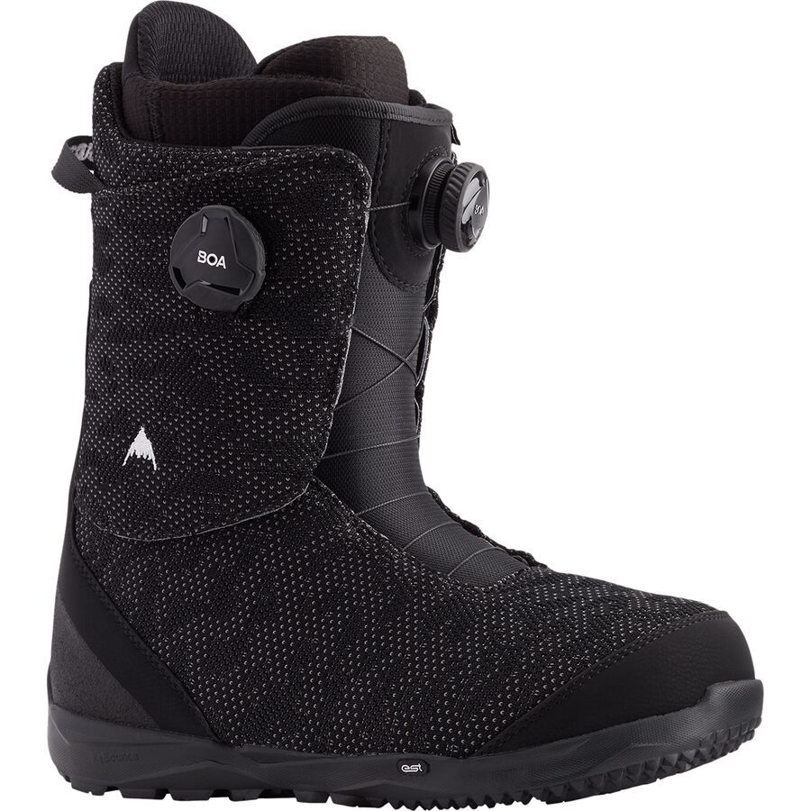 【新品】Burton SWATH BOA 26.5 Men's Burton Swath Snowboard Boots | Burton.com Winter 2022 US