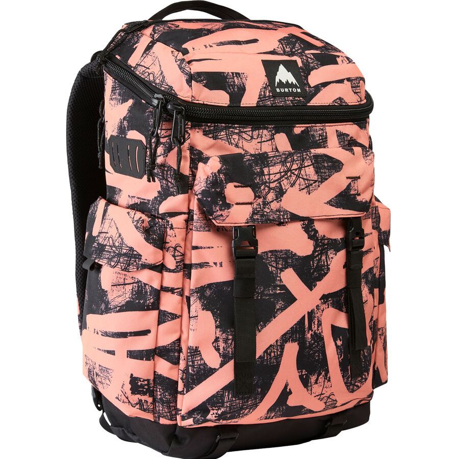 [ak] BURTON バックパック 28L Amazon.co.jp: [バートン] ユニセックス アネックス 2.0 28L