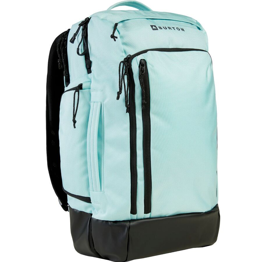 バートン 　Burton Multipath 27L トラベルパック Amazon | [バートン] Multipath 27L トラベルパック リュック