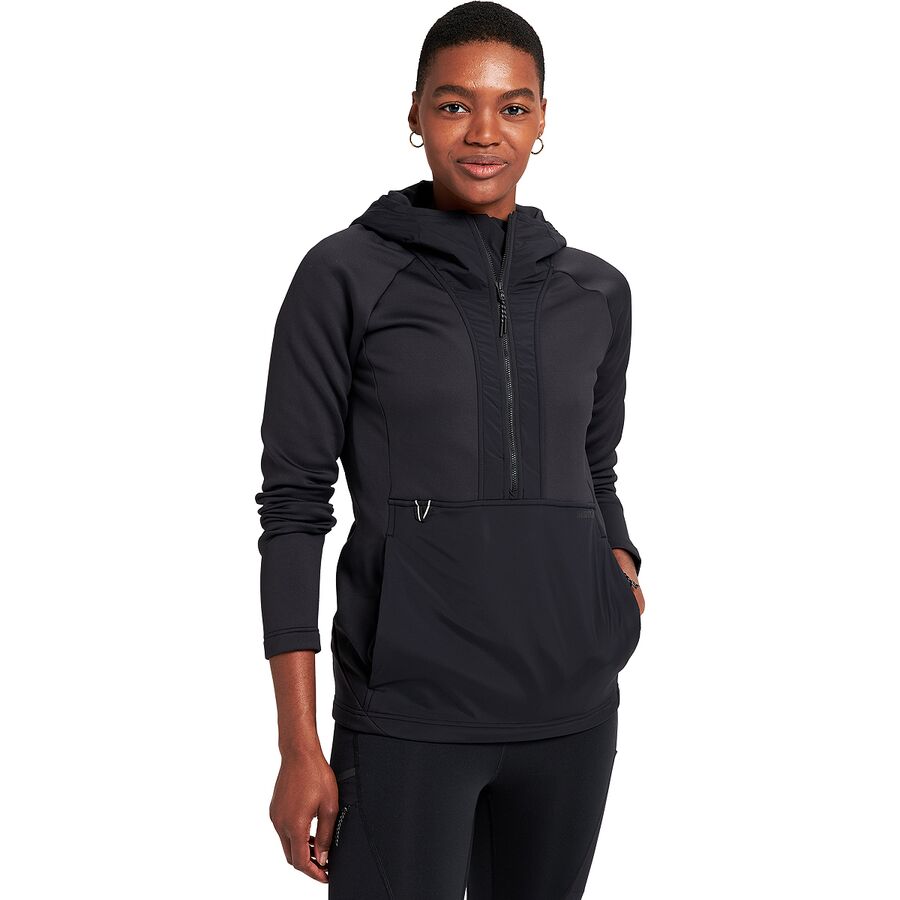 Burton Multipath Fleece Pullover 