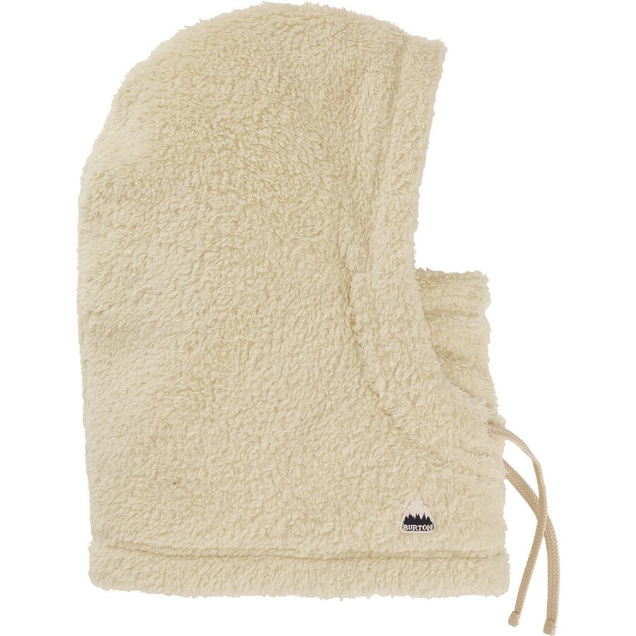 Burton Cream Lynks Hood Burton Lynx Hood - Accessories main image 3