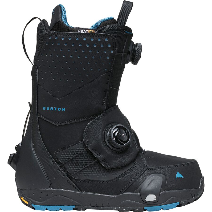 Burton Photon AF 27.0 & Step on M-