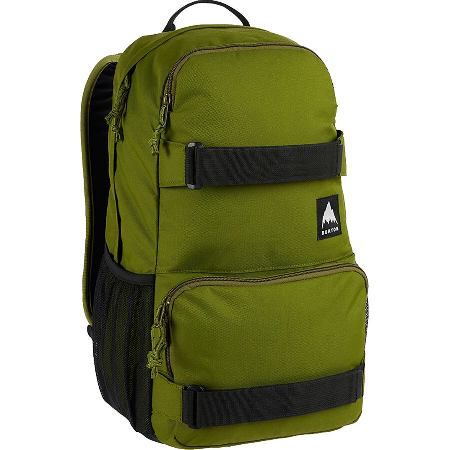Burton Treble Yell 21L Backpack Accessories