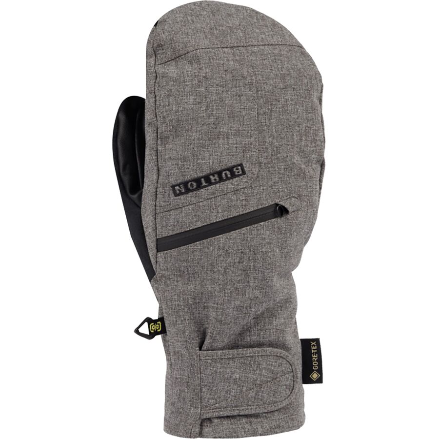 Burton GORE-TEX Under Cuff Mitt - Men's - Accessories