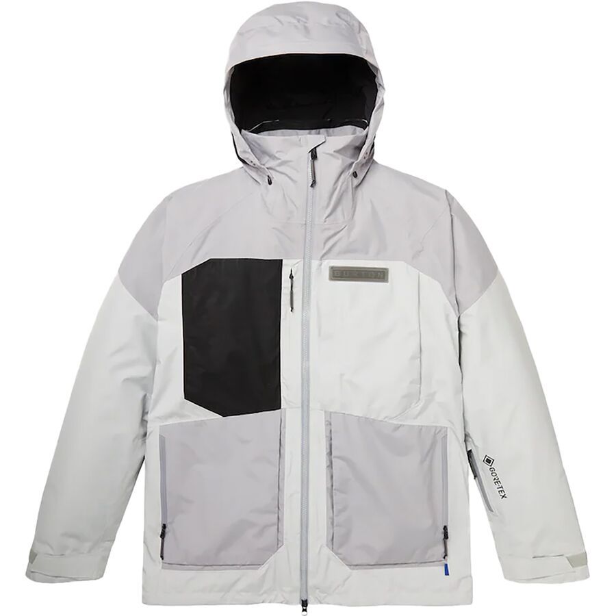スノーボード Burton Carbonate GORE-TEX 2L Anorak JKT Women's Carbonate GORE-TEX 2L Anorak Jacket | Burton.com Winter