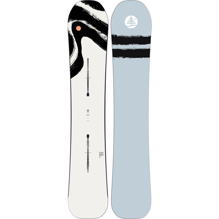 Burton Family Tree First Cut Snowboard - 2023 - Snowboard