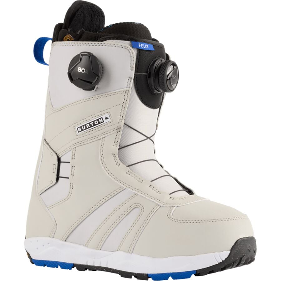 Burton Snowboard Boots Backcountry.com