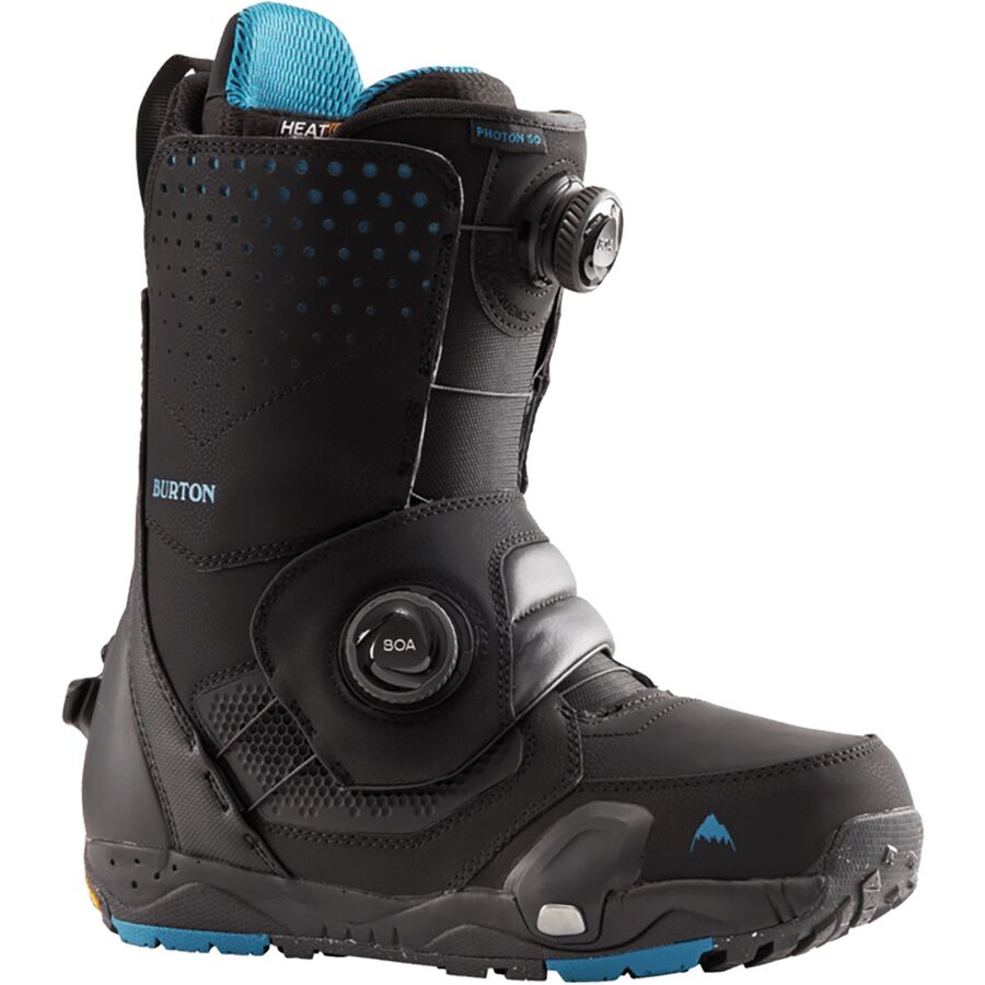 22-23モデルPhoton wide 26cm Burton step on Burton Photon Step On BOA Wide Snowboard Boot - 2023 - Snowboard