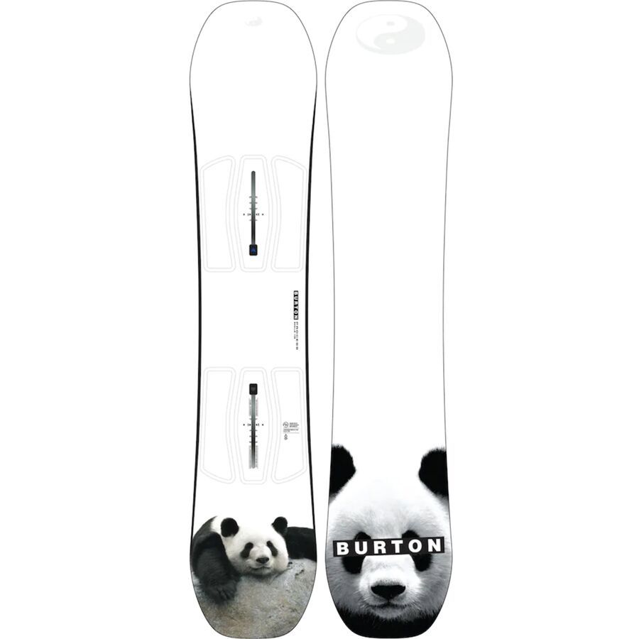 Burton Process Smalls 130 スノーボード Burton Process Smalls Snowboard - 2023 - Kids' - Kids