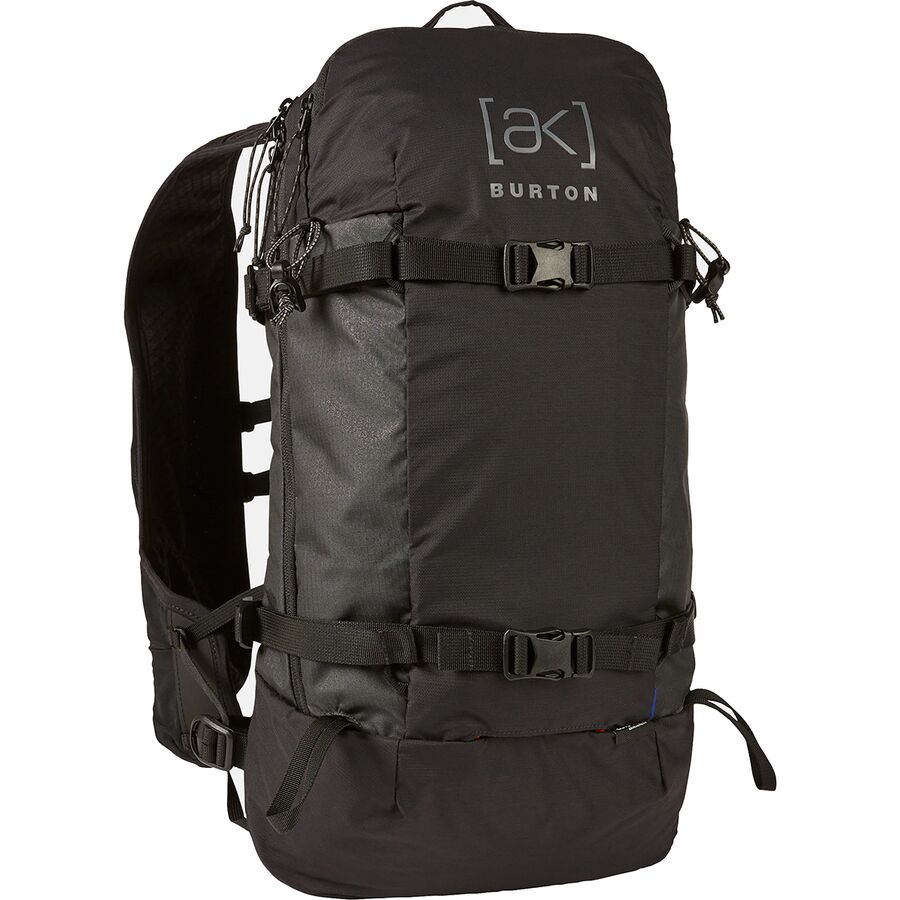 スノーボード Burton ak Tour 33L back pack TRUBLA.jpg