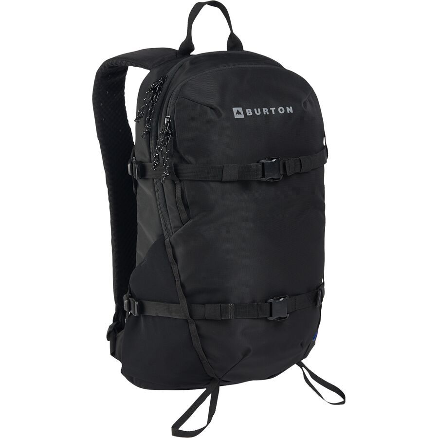 Burton Day Hiker 22L バックパック　黒 Burton Day Hiker 22L Backpack - Snowboard