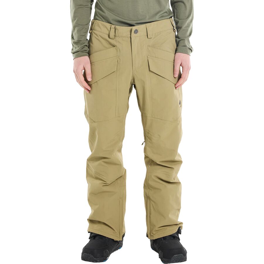 Burton deals pants sale