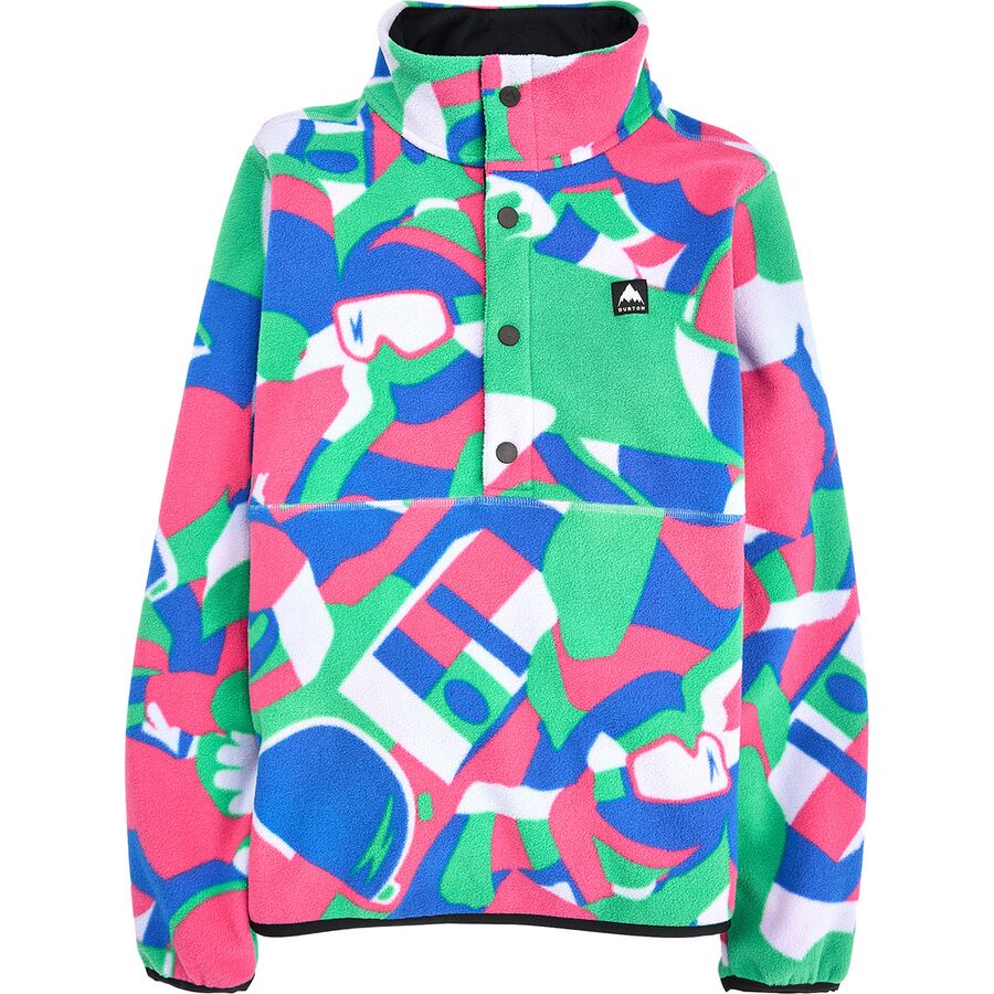 Fila daymond polar fleece deals jacket