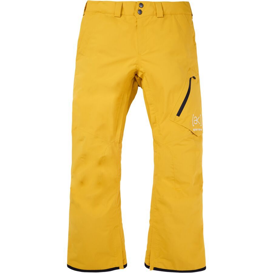 Burton [ak] Cyclic GORE-TEX Pant – THE SKI MONSTER