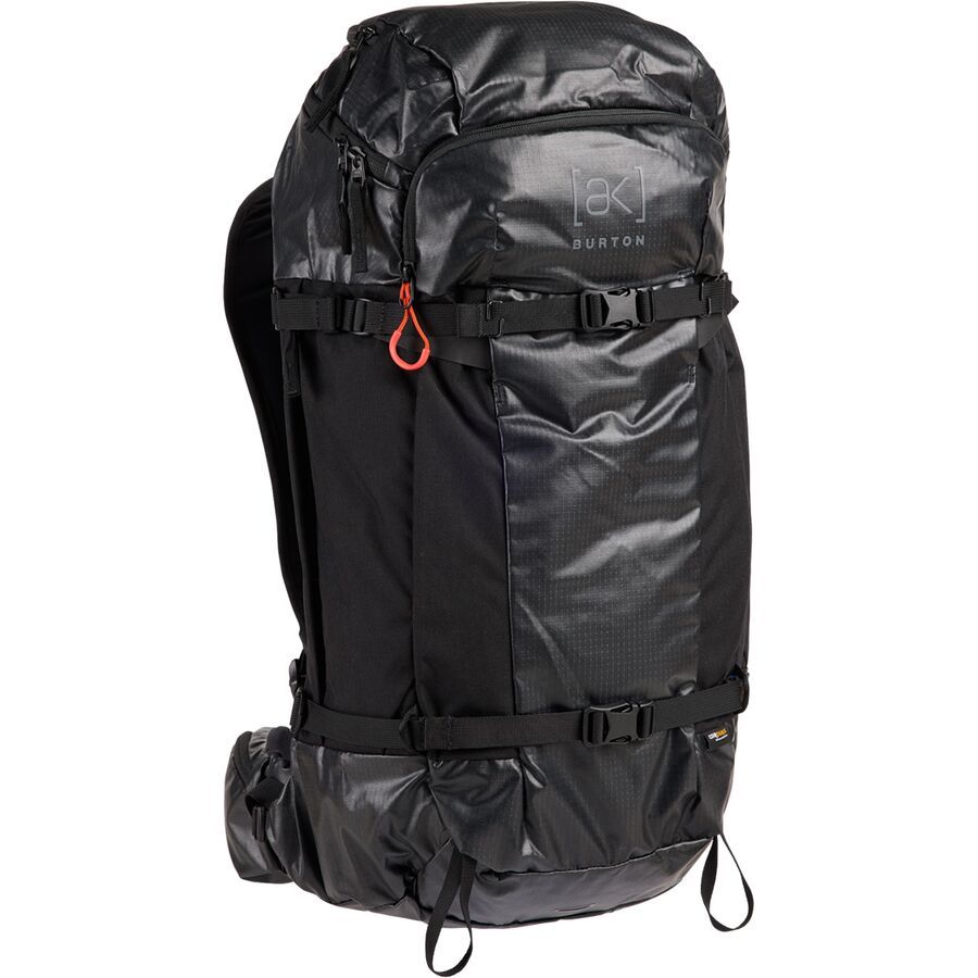 Burton AK Dispatcher 35L Backpack - Snowboard