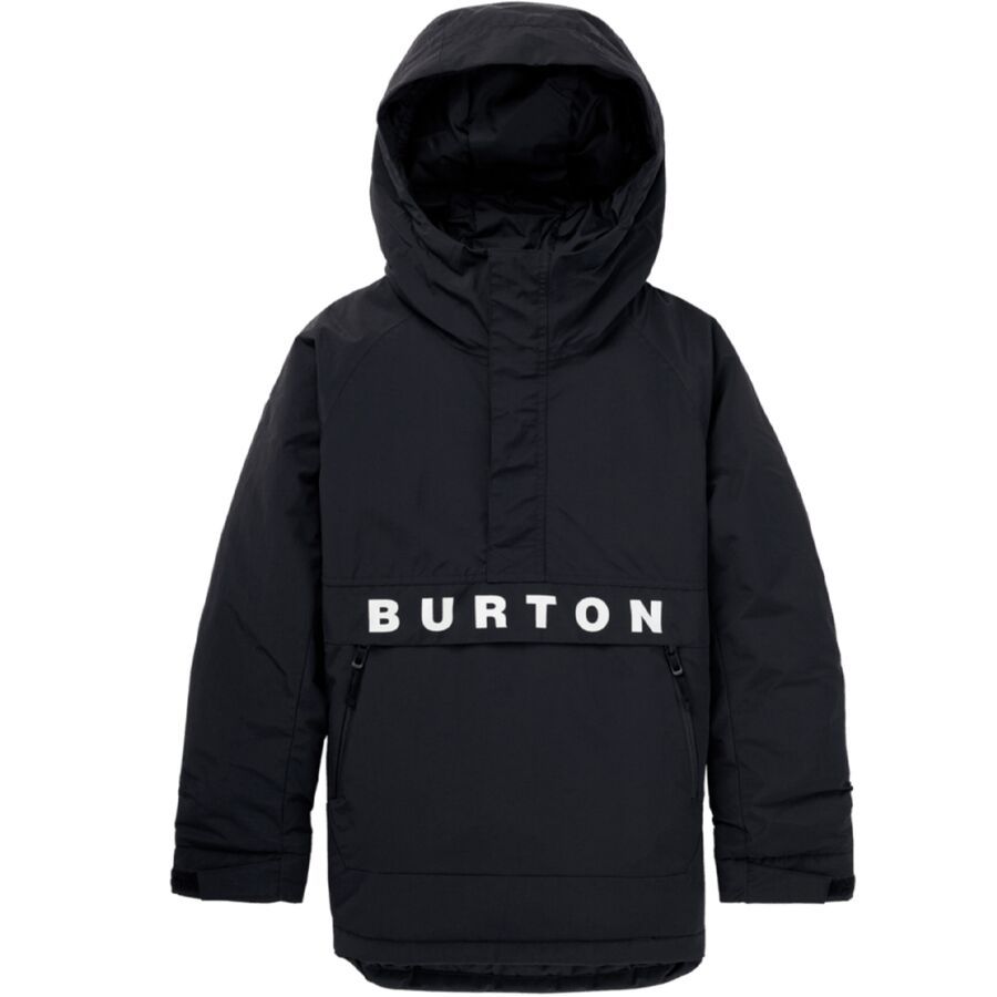 Burton Frostner 2L Anorak Jacket - Kids' - Kids