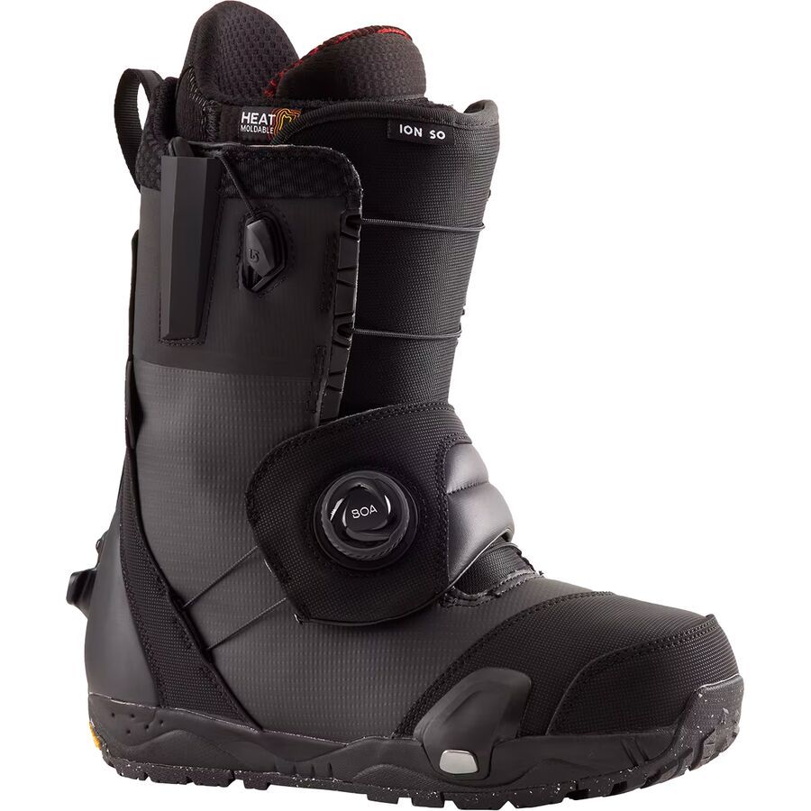 Burton Ion Step On Snowboard Boot - 2025 - Men's - Snowboard