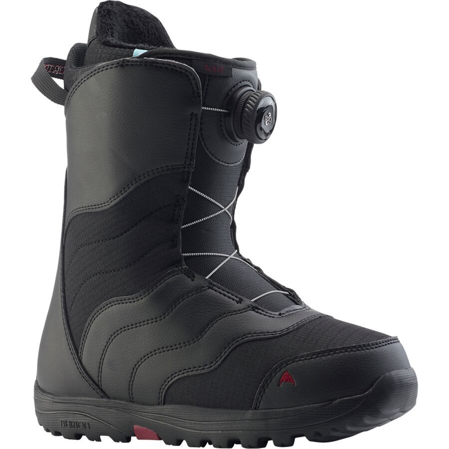 Burton Mint BOA Snowboard Boot - 2025 - Women's - Snowboard