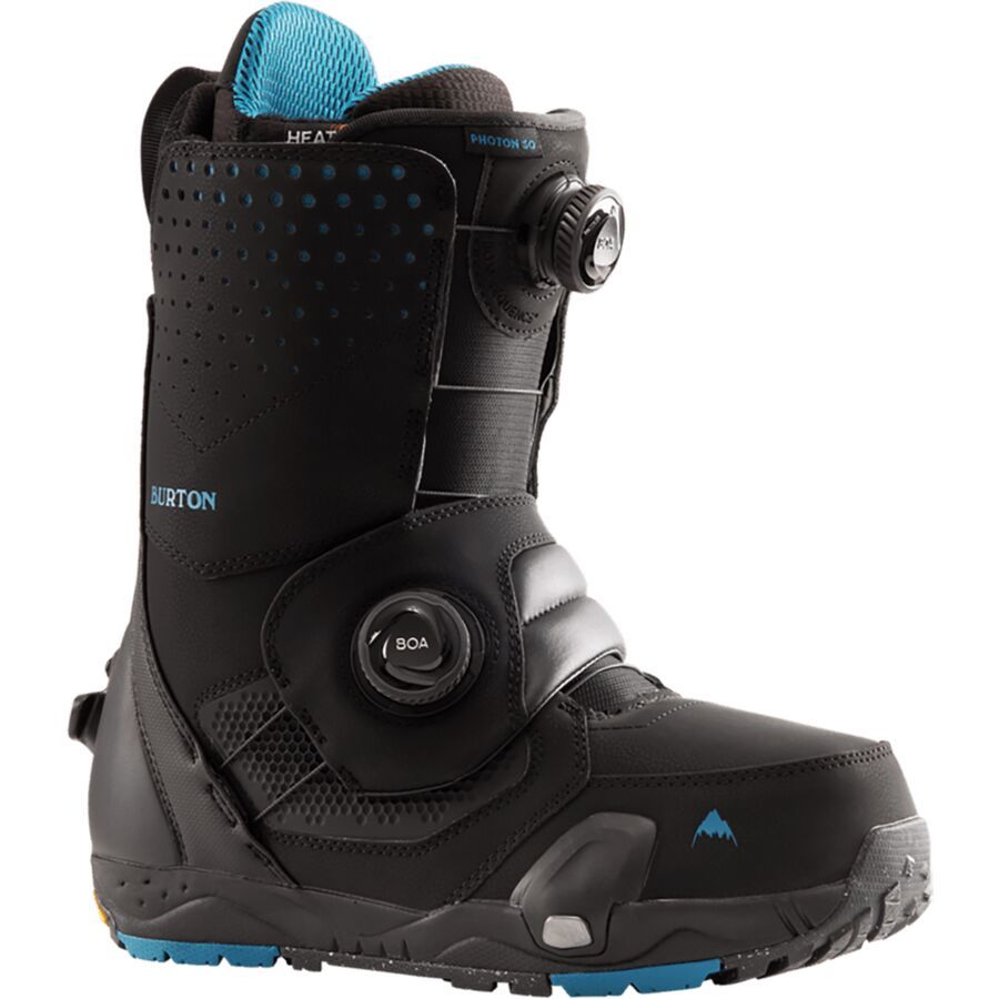 スノーボード BURTON24-25 STEP ON BOOTS & BINDING Burton Mens Step On Binding 2025 | Snowboard Bindings Australia