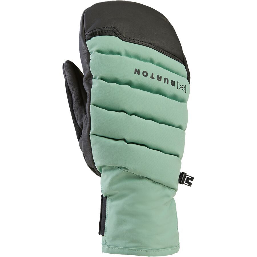 Burton AK Windstopper Oven Mitten - Men's - Accessories