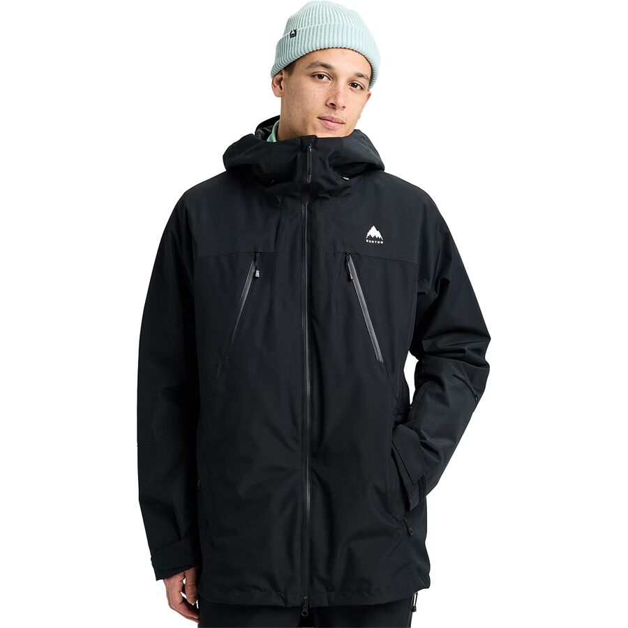 Burton Reserve 2L 3-In-1 Jacket - Men's - Clothing