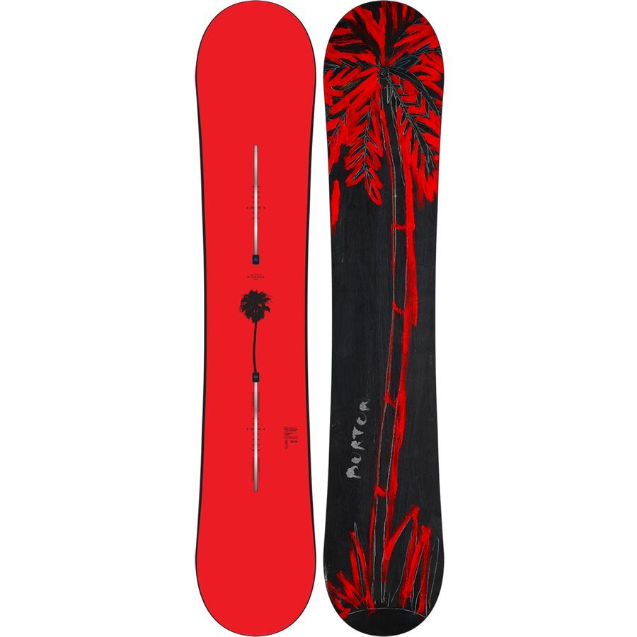 Burton Blossom Snowboard - 2026 - Snowboard