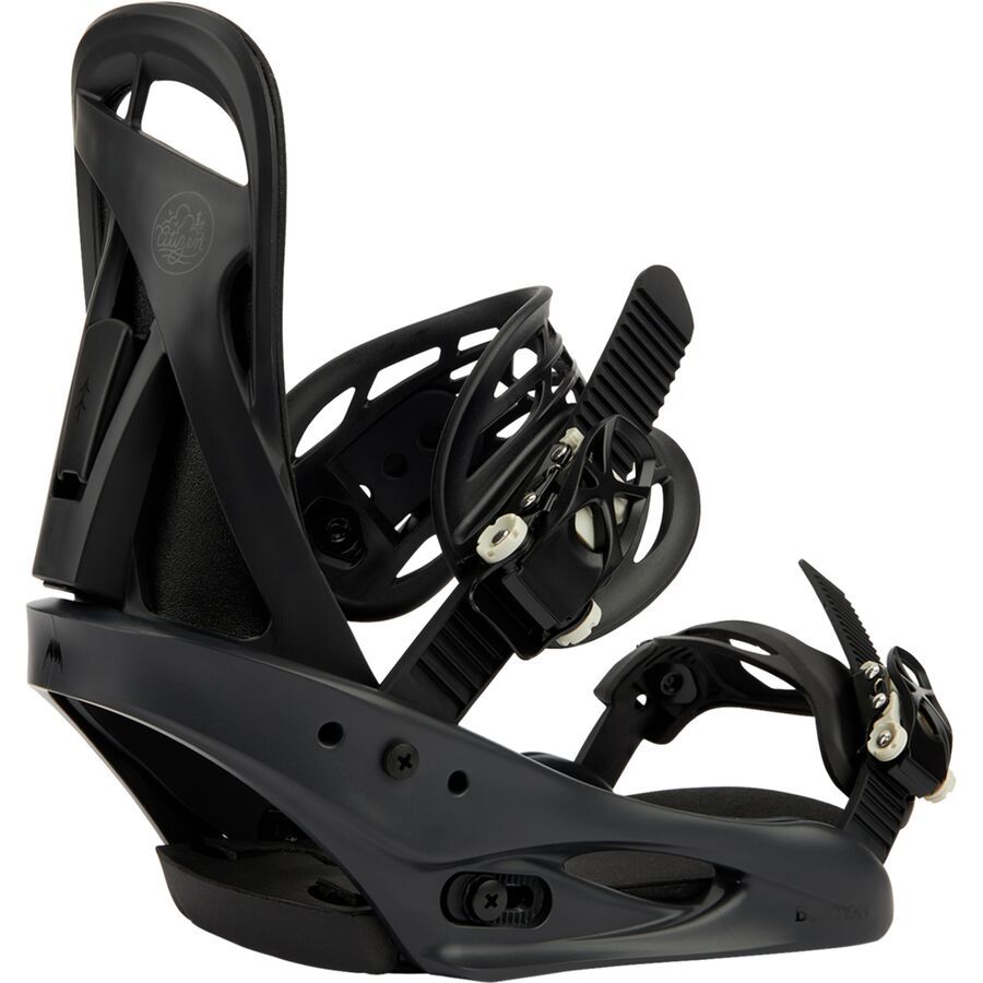 Burton Citizen Re:Flex Snowboard Binding - 2026 - Women's - Snowboard