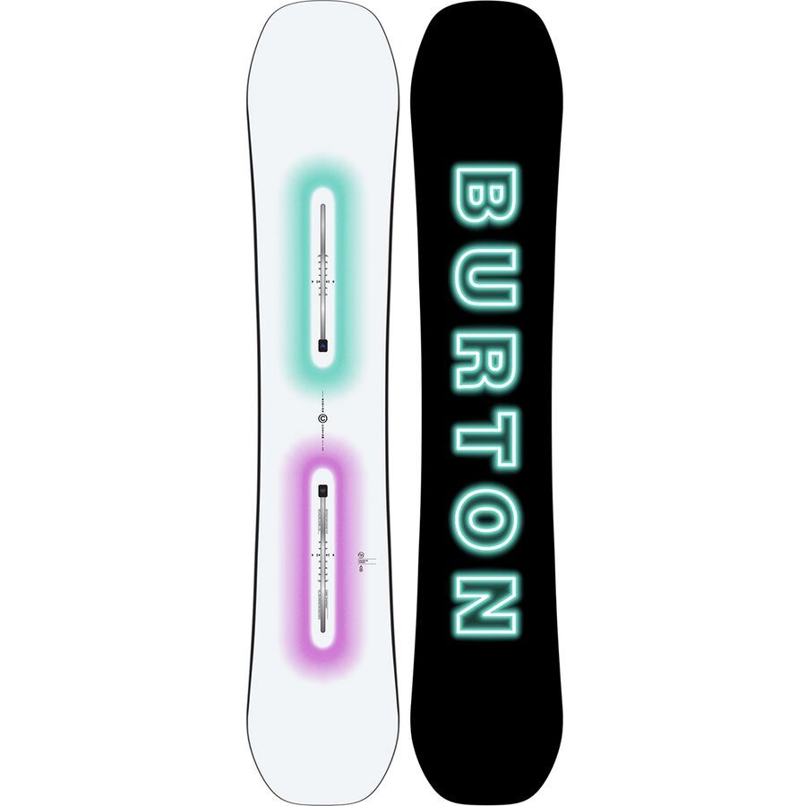 Burton Custom Snowboard - 2026 - Snowboard