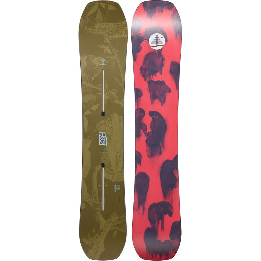 スノーボード burton family tree  town hero 156 Burton Family Tree Hometown Hero Snowboard 2025 – Dreamruns.com