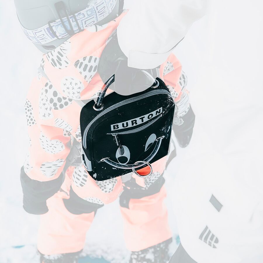 【sale】Burton MDXONE ハーネス Burton MDXONE Snowboard Harness - Kids' - Kids