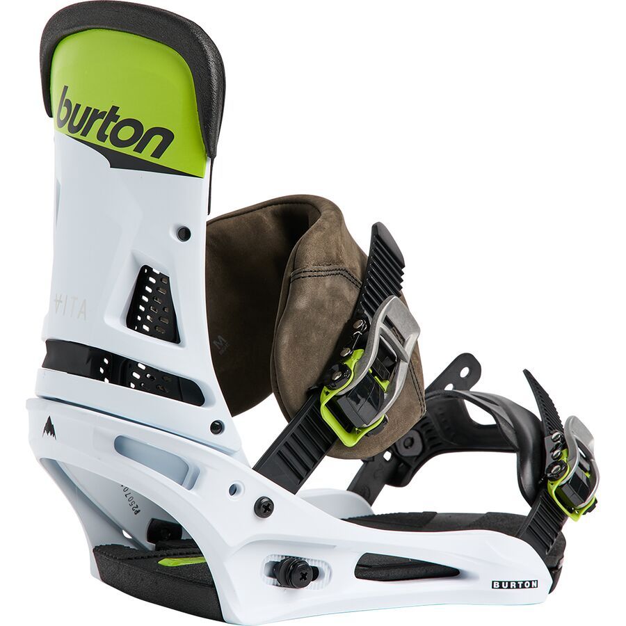 Burton Malavita Binding - Kids