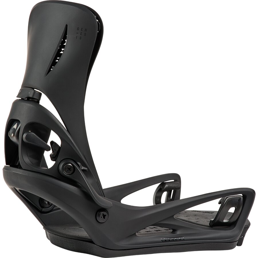 Burton Step-On Genesis Re:Flex Snowboard Bindings - 2027 - Snowboard