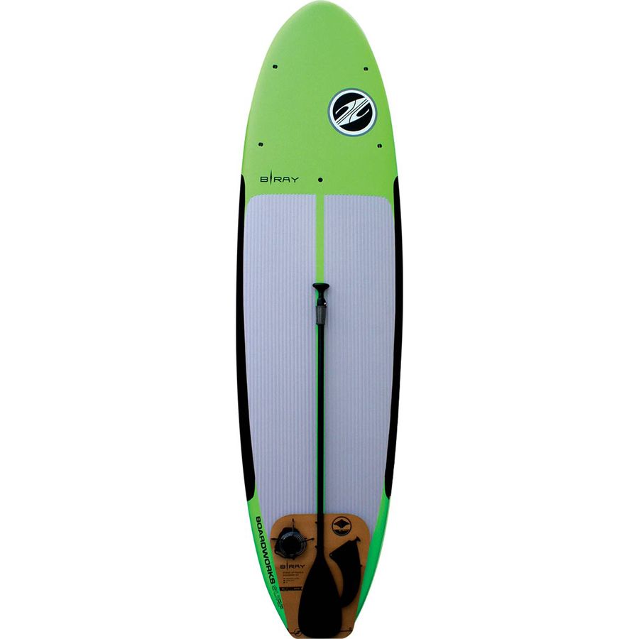 Boardworks B Ray Stand Up Paddleboard Paddle