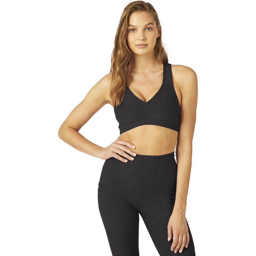 beyond yoga lift and support bra