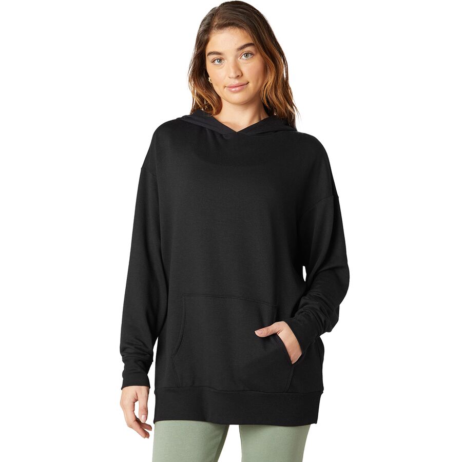 Beyond Yoga Go Getter Hoodie Women s Clothing